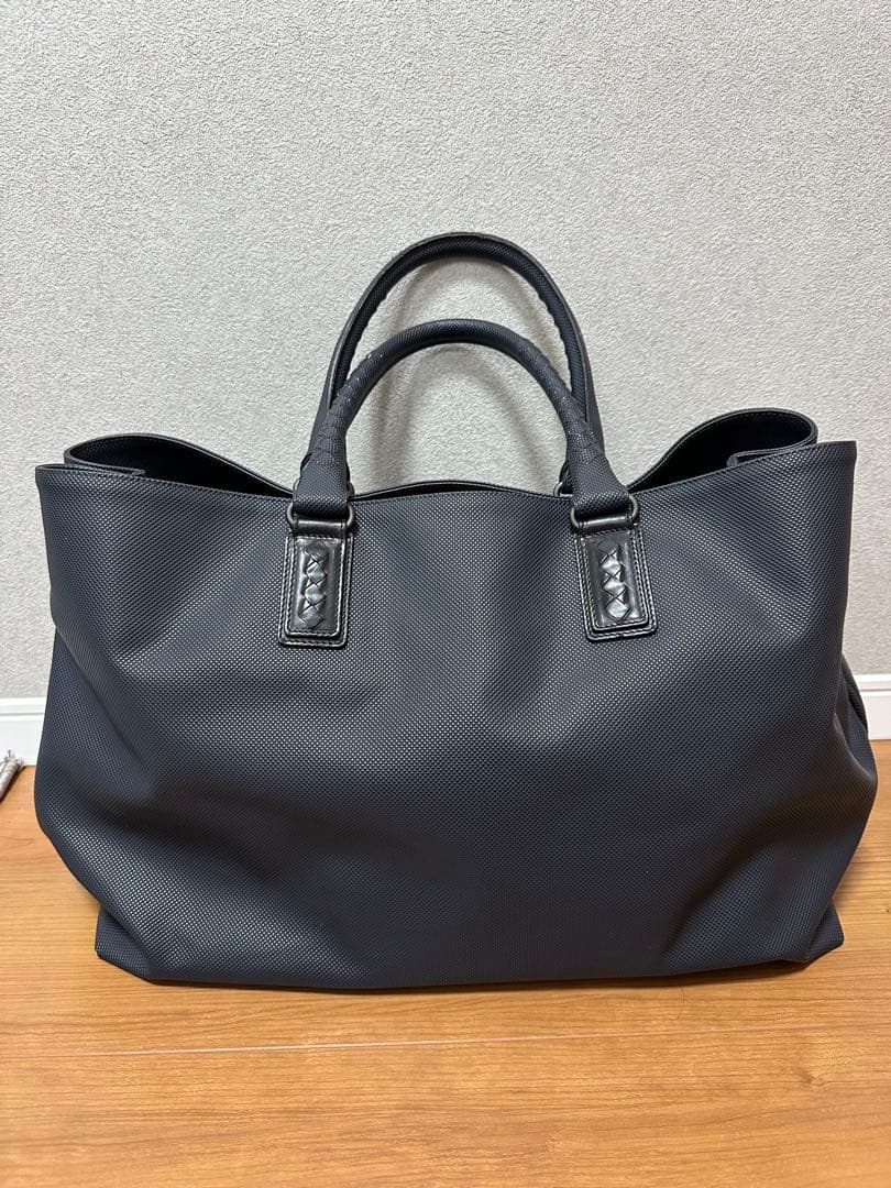 ボッテガヴェネタ BOTTEGA VENETA マルコポーロ トートバッグ