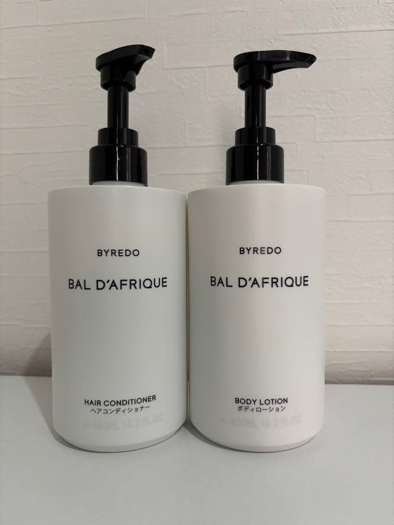 ☆ミンコフ☆ BAL D’AFRIQUE