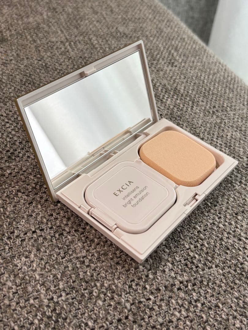 【新品未使用】アルビオン エクシア ファンデーション NA201 アルビオン / エクシア エバーラスター ファンデーション NA201 ライト