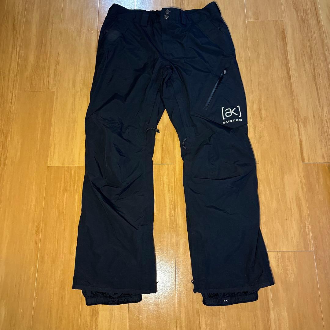 サトウ様 BURTON AK CYCLIC PANT 23-24 Lサイズ