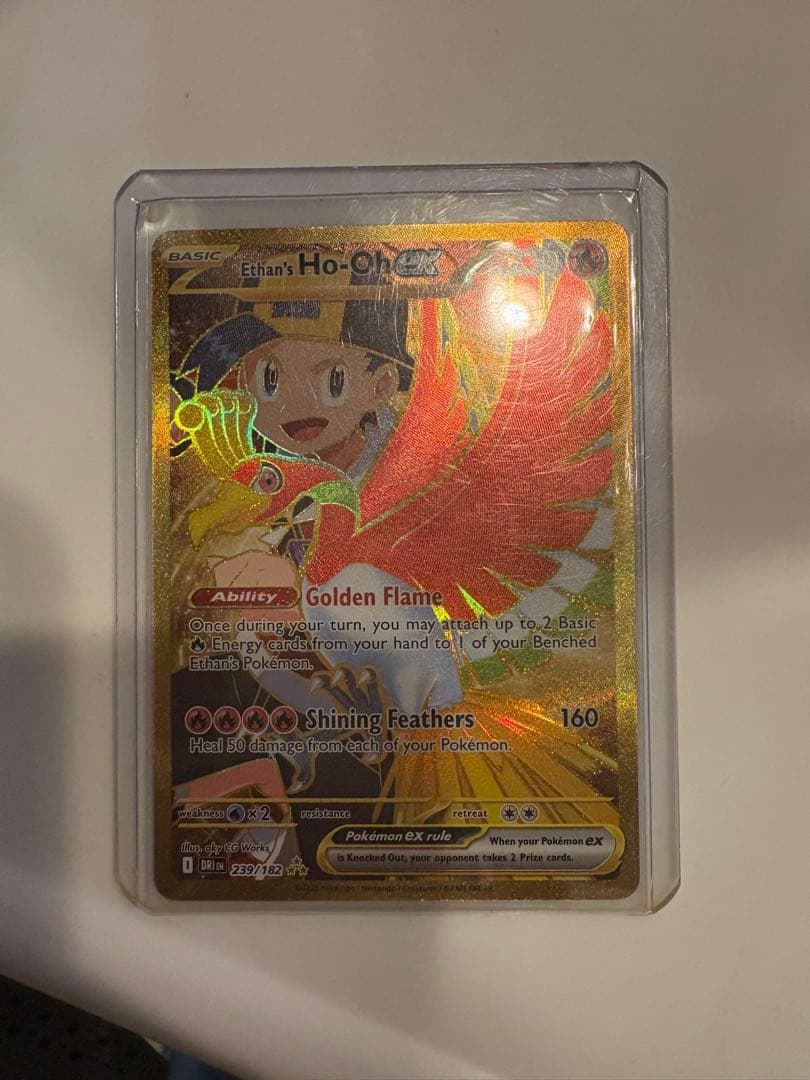 海外版ポケモンカード大量 偽物の海外版ポケモンカードと判別方法ついて ｜たいむましん