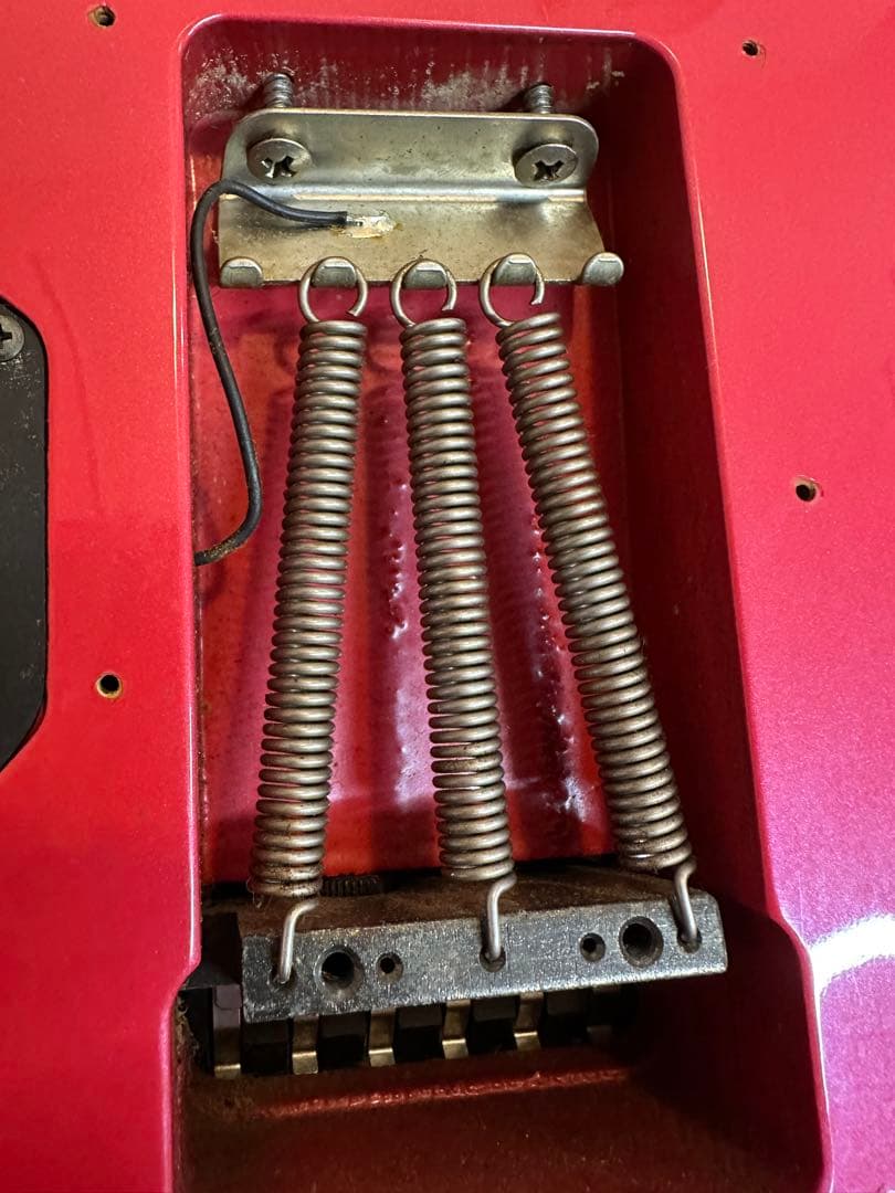 KRAMER Neptune.NJ F-6000 クレーマー エレキギター - メルカリ