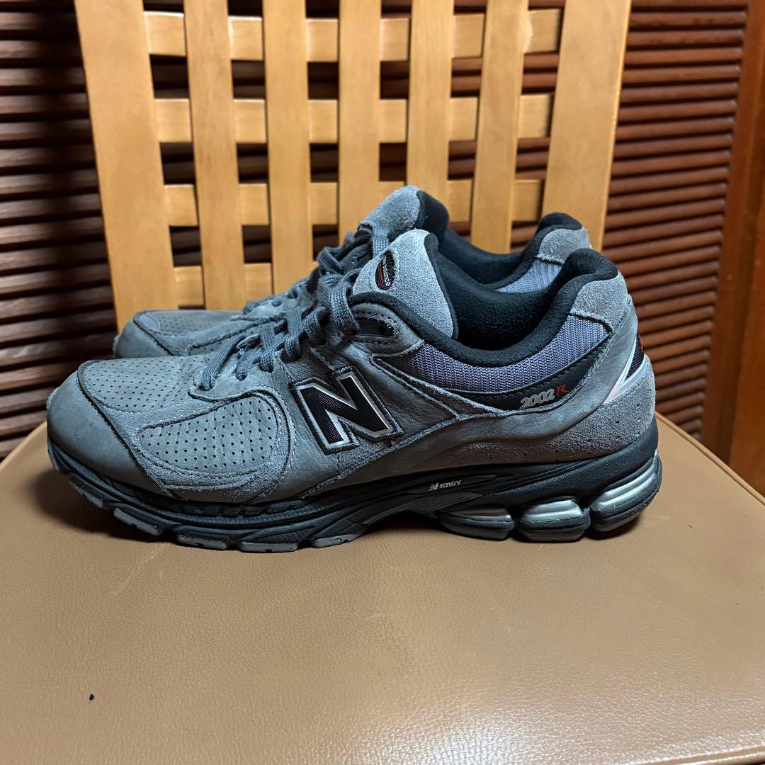 New Balance ニューバランス M2002REH 27.5cm