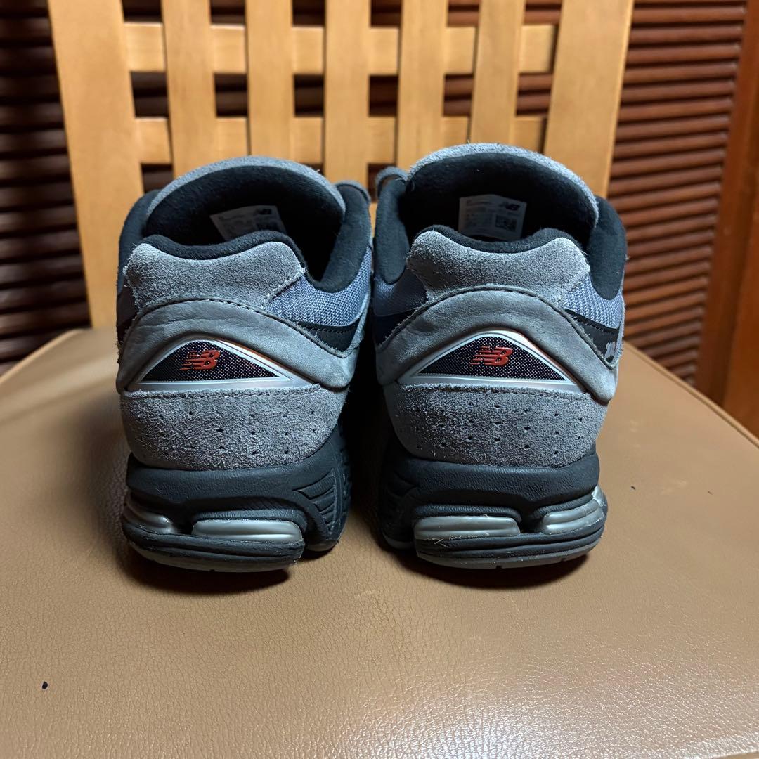 New Balance ニューバランス M2002REH 27.5cm