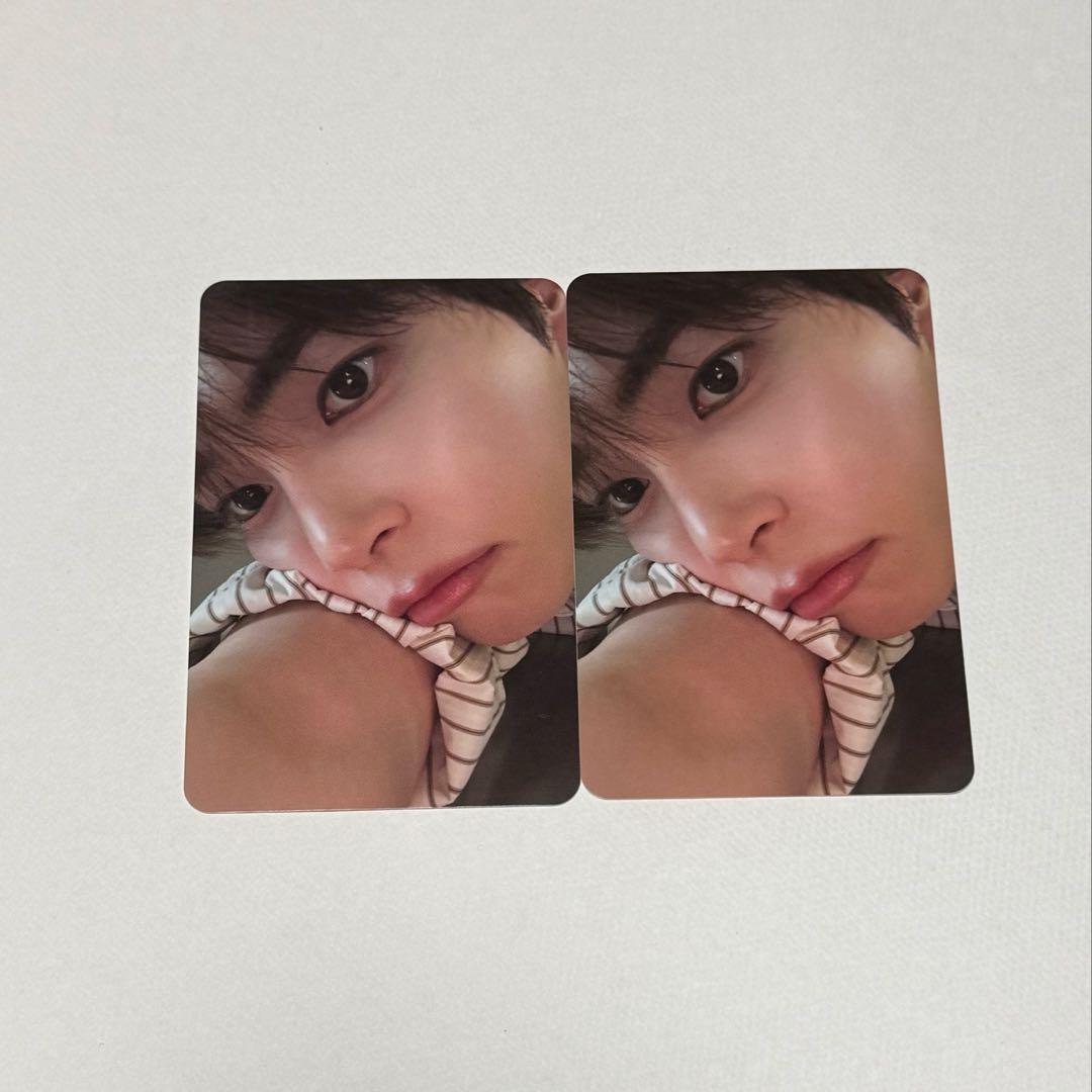 ZEROBASEONE ゼベワン ハンビン トレカ まとめ売り - メルカリ