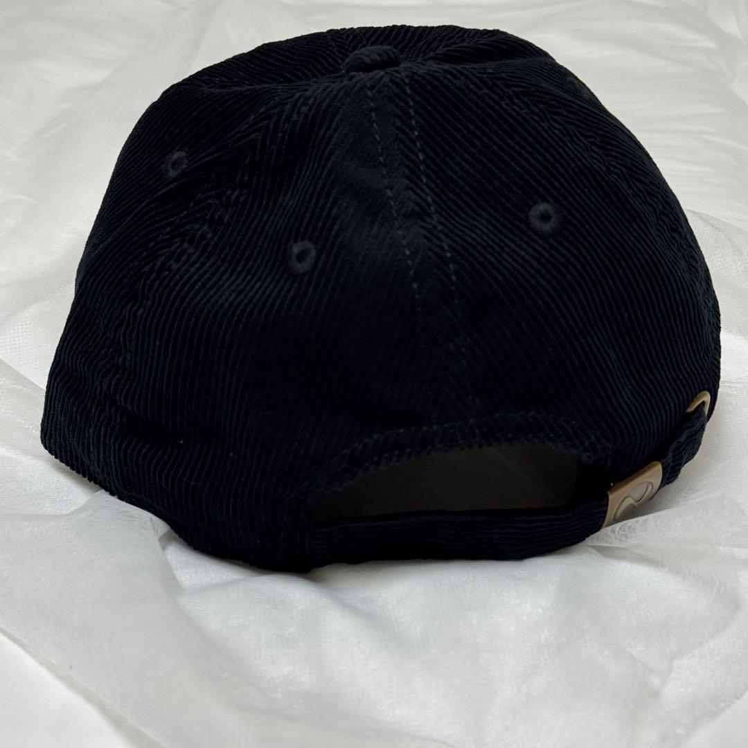 GIRLISH ガーリッシュ コーデュロイ キャップ 新品未使用 - メルカリ