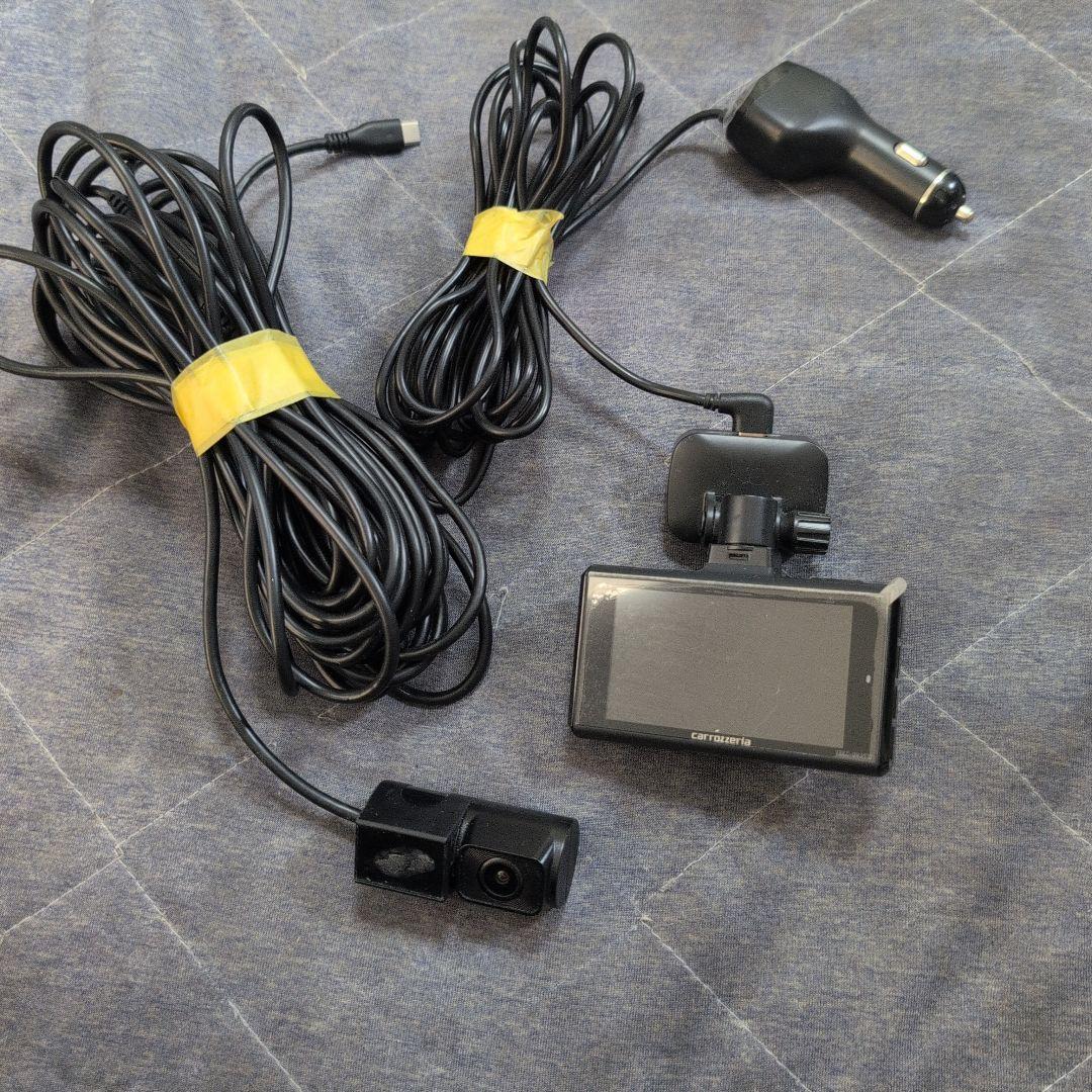 パイオニア。VREC-DH３０１Ｄ Amazon | カロッツェリア パイオニア 前後2カメラ ドライブレコーダー