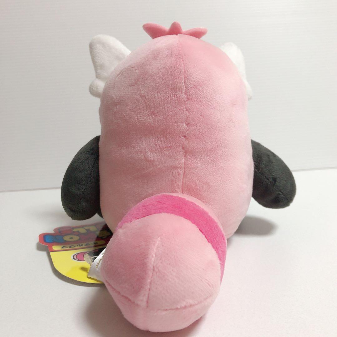 ポケモン キテルグマ ポケモンドールズ タグ付き ぬいぐるみ - メルカリ