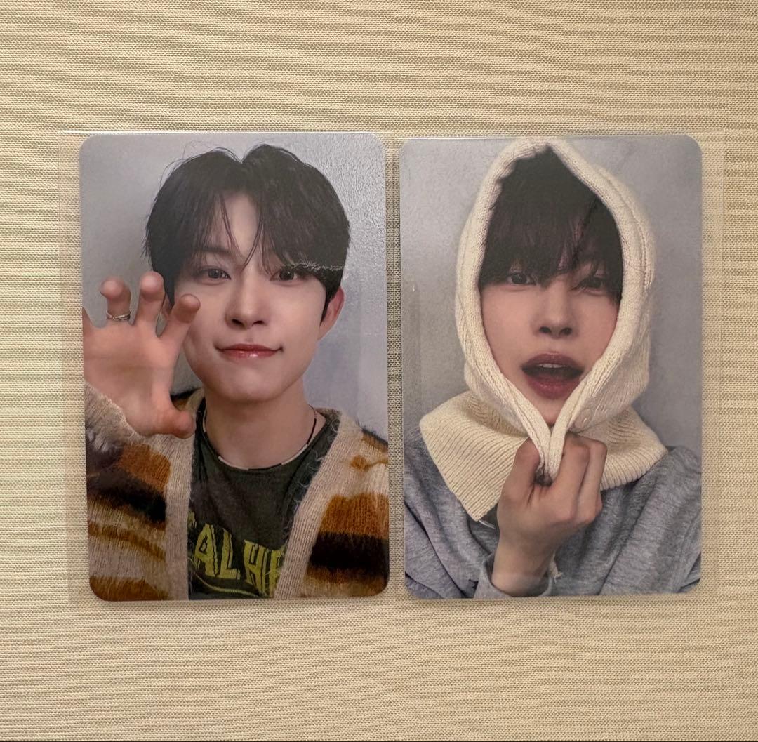 ALD1 デビューショケ 応募特典トレカ ゴヌ - メルカリ