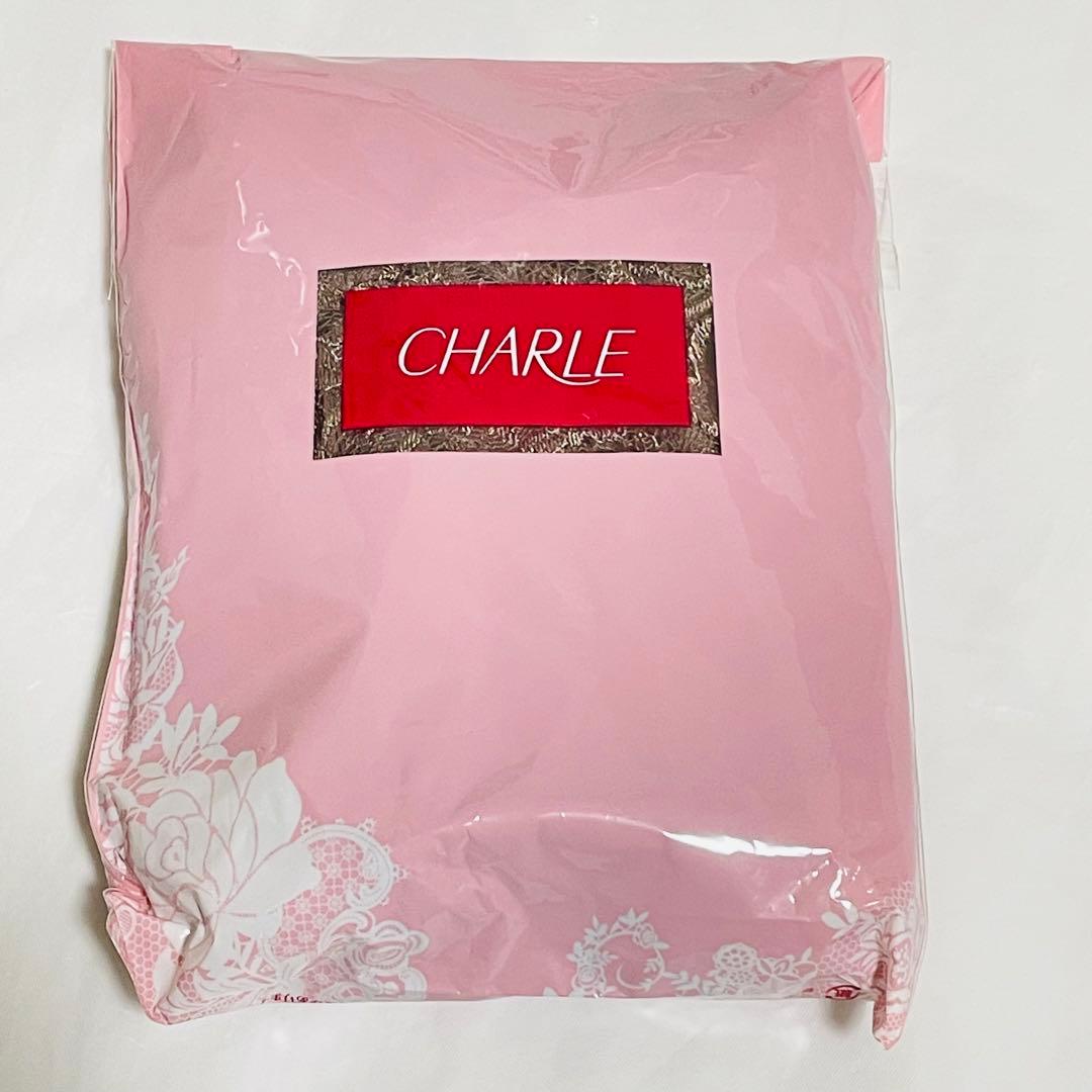 【aisan888様】シャルレ ドゥヴァンナ ブラ 4点おまとめ ショコラ