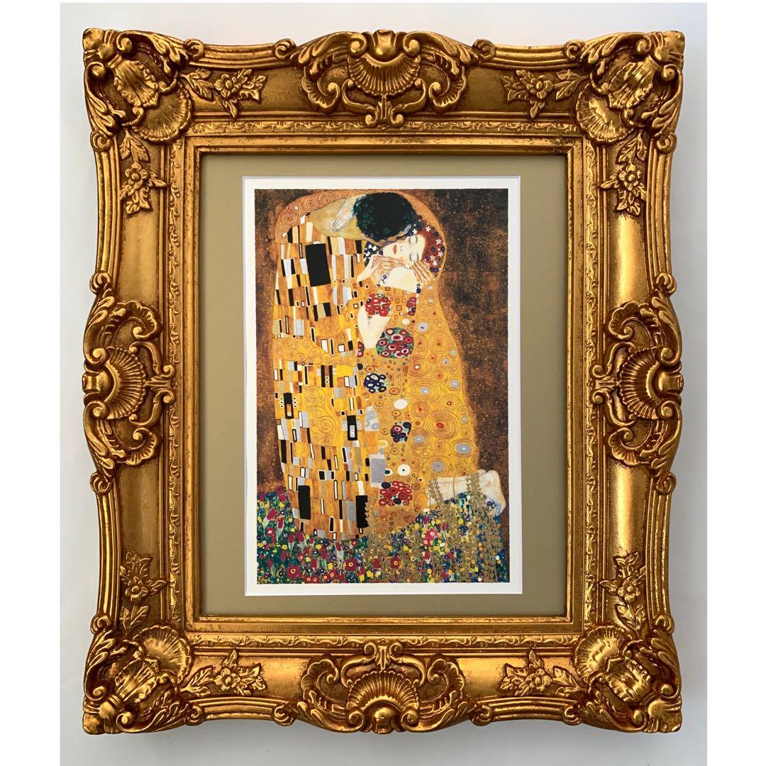 クリムト 絵画 画家「グスタフ・クリムト」を分かりやすく解説！ | ARTFANS