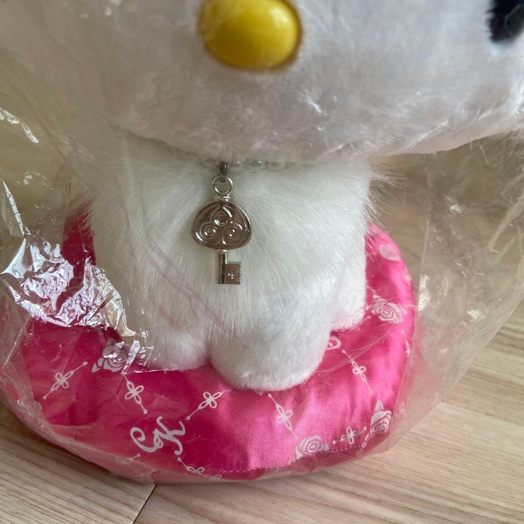 サンリオ チャーミーキティ BIGぬいぐるみ 平成レトロ 当時物 グッズ