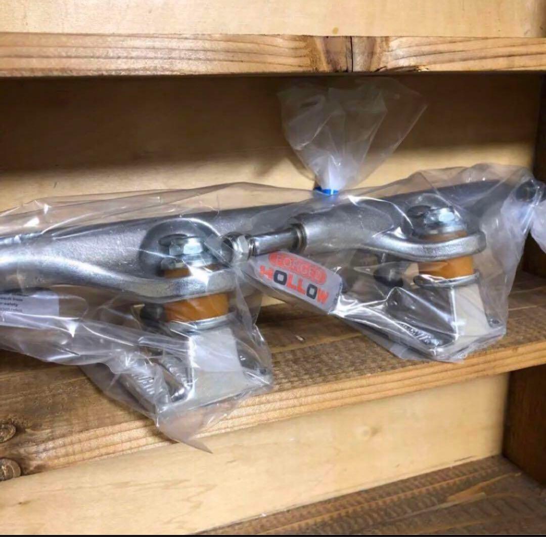 スケートボード independent149forged hollow