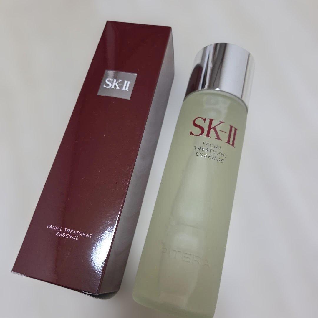 新品　SK-II フェイシャルトリートメントエッセンス 230mL