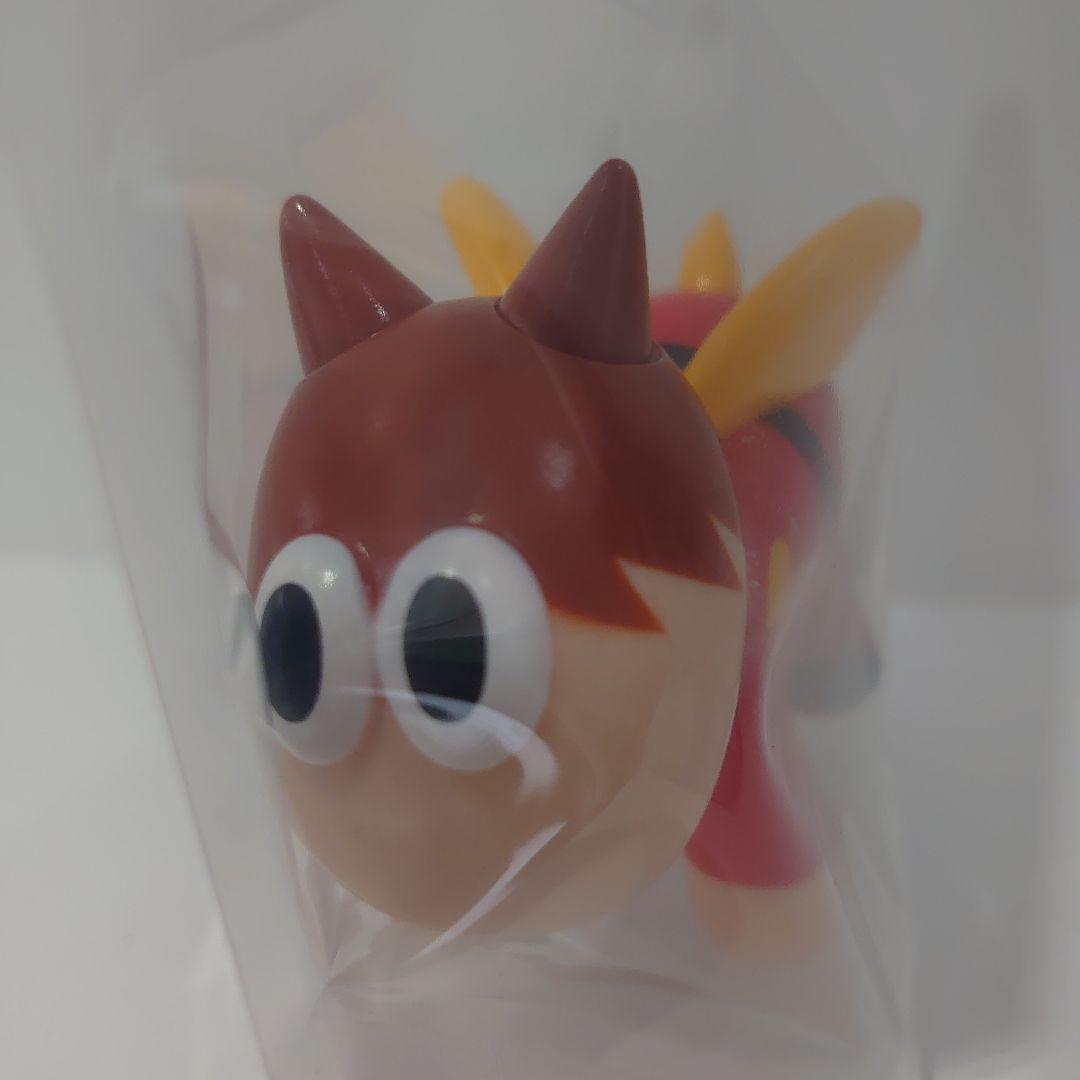 サイボーグ009 マジックホース カマキリアート ソフビ 京王百貨店限定