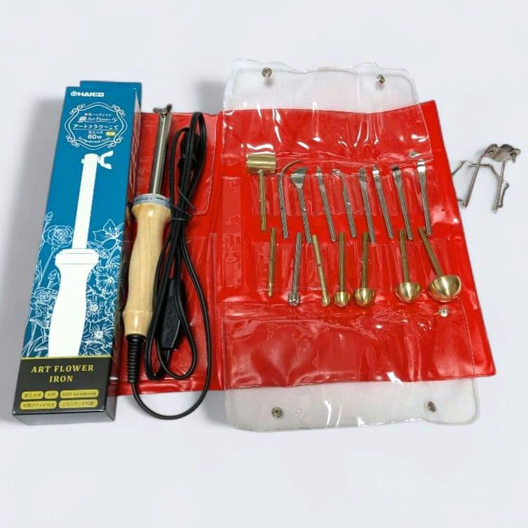 アートフラワーコテセット✨️特典付き✨️