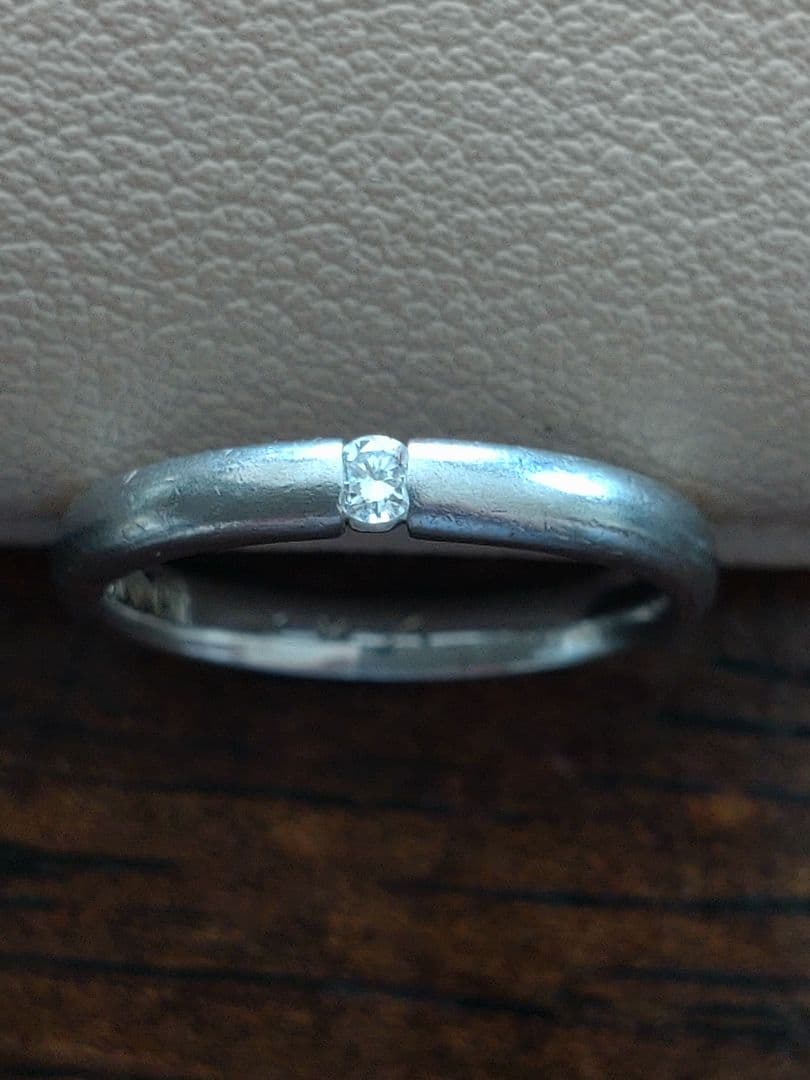 プラチナ pt 指輪