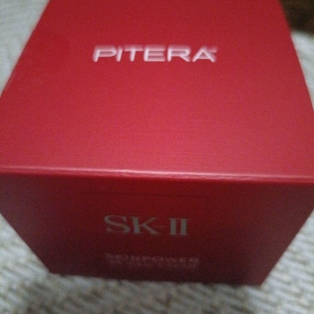 新品未開封品 SK-II スキンパワー リニュークリーム 50g SK-II（エスケーツー） スキンパワー リニュー クリーム 50g 美容