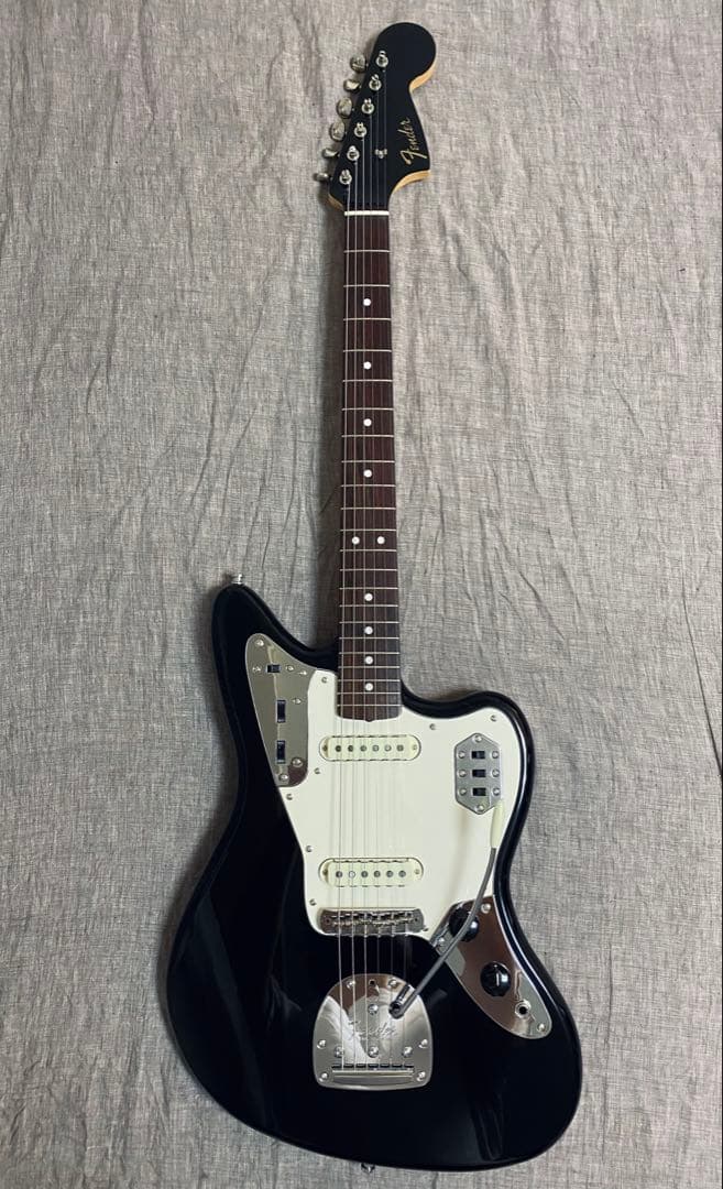 ギター Fender MIJ Jaguar Fender MIJ Traditional II Late '60s Jaguar | Reverb