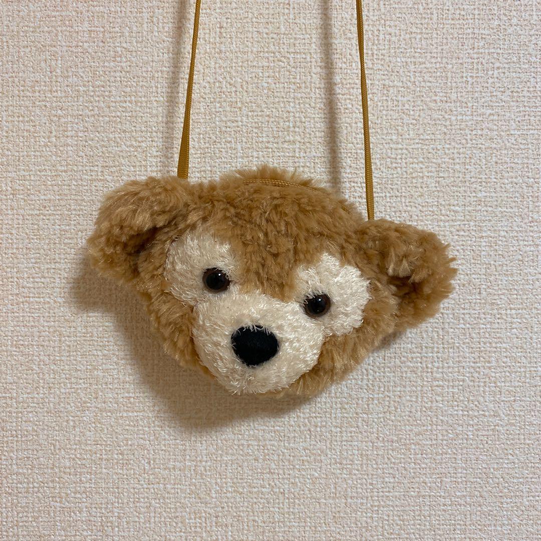 ダッフィパスケース ダッフィー（パスケース/IDカードホルダー）のフリマアイテム一覧