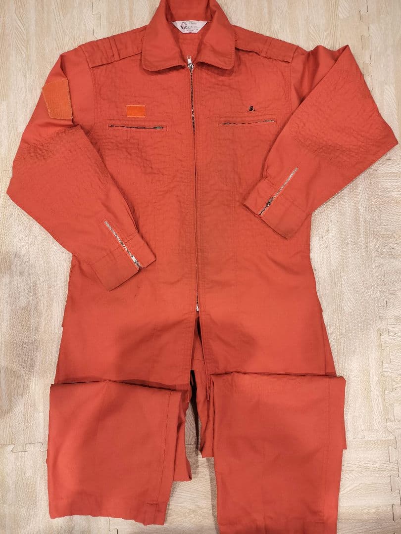 救助服 消防 上下セット