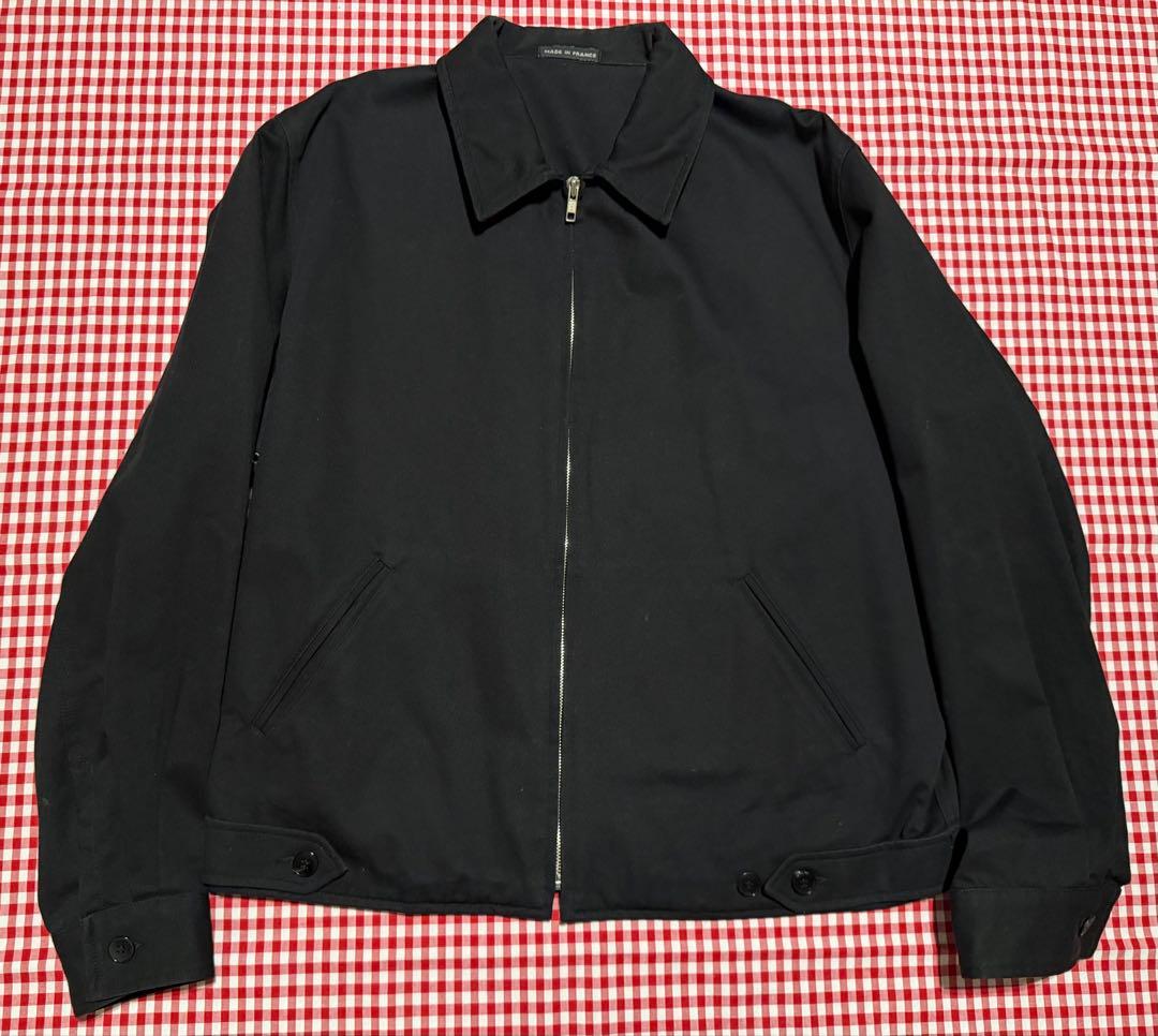 agnes.b homme ジップアップジャケット　フランス製　サイズ1