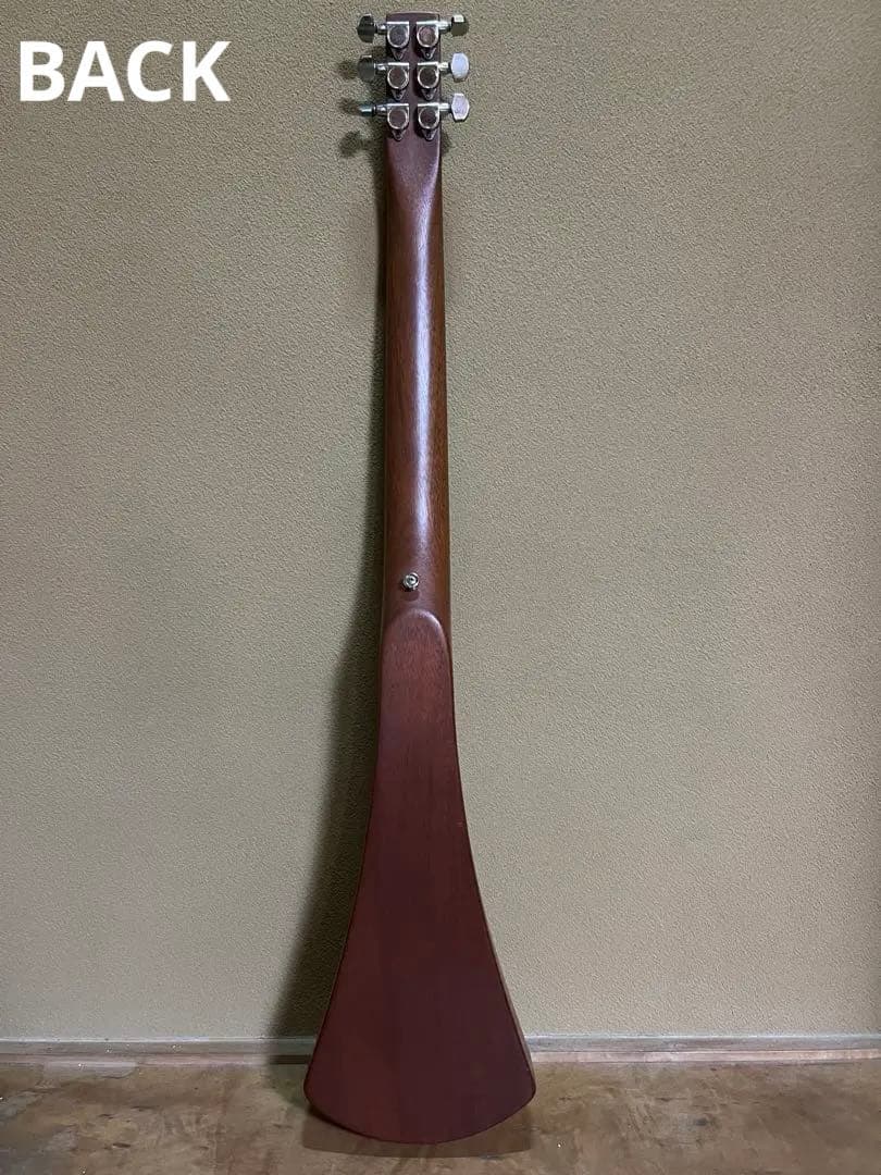 マーチン ヴィンテージ バックパッカー 最初期型 - メルカリ