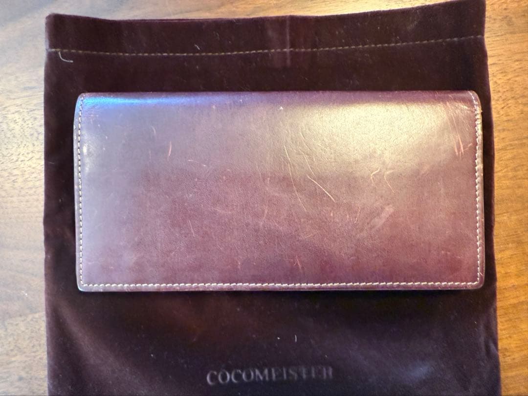 年末限定価格 ココマイスター オークバーク・ウェスターリー ワイン