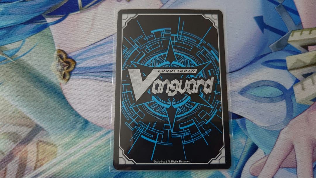 トップアイドル パシフィカ　SP