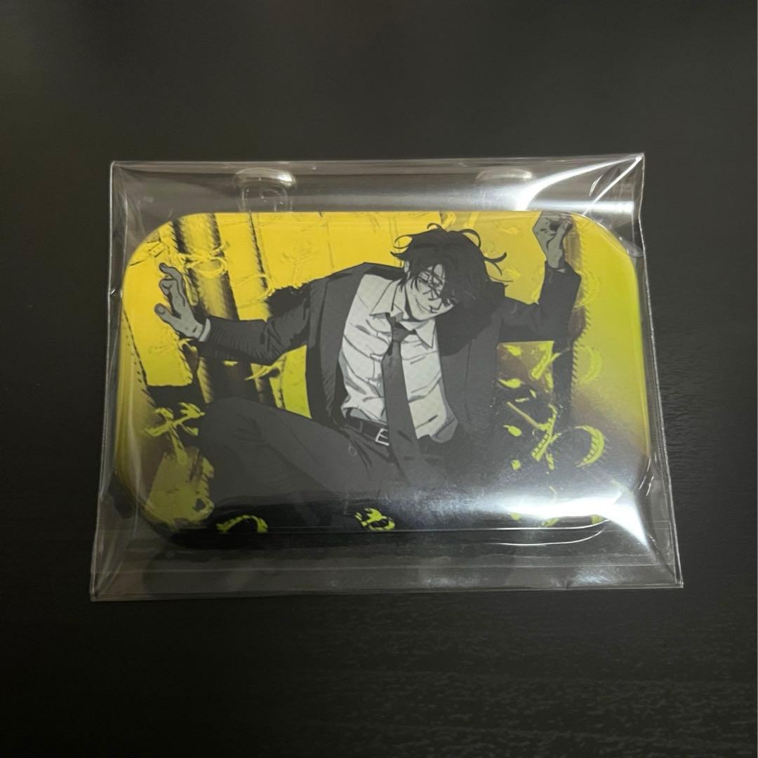 syudou やっちゃったわ 缶バッジ - メルカリ