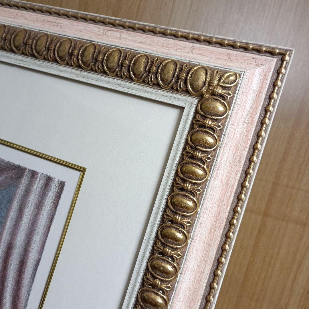 レイモンペイネ 幸福のはじまり リトグラフ - メルカリ