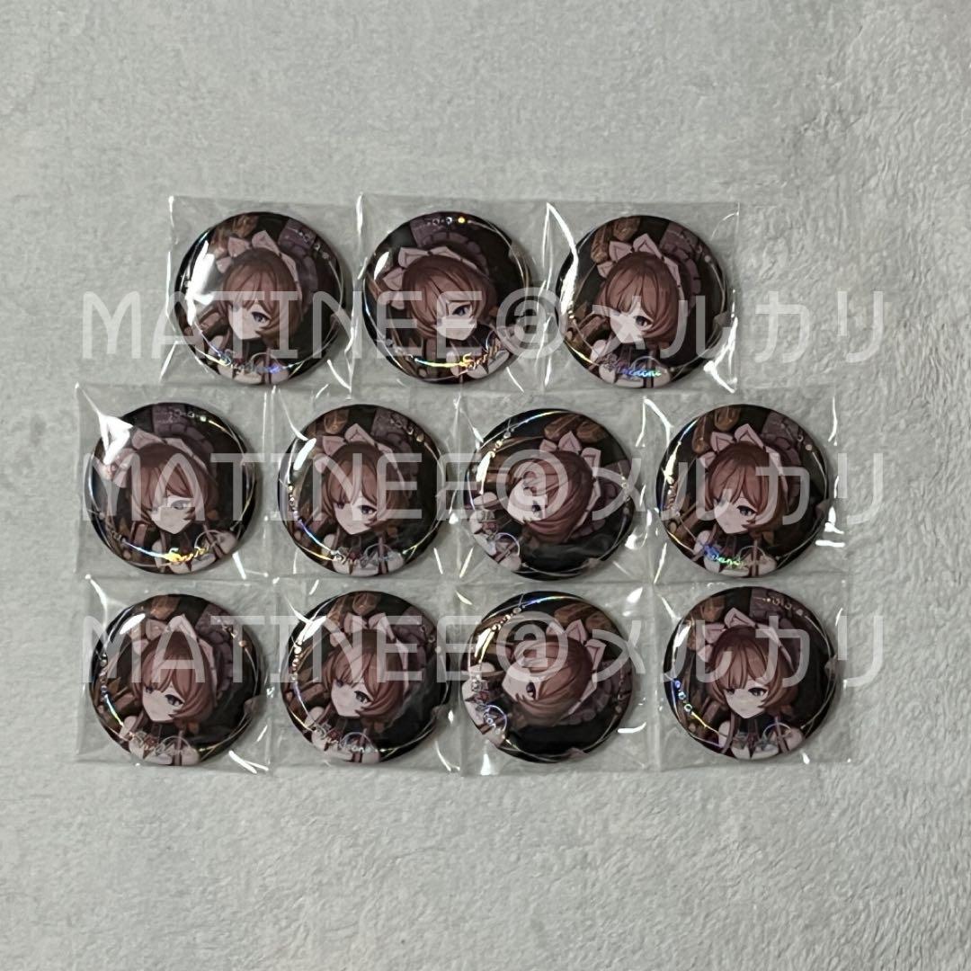 原神 月夜の叙事詩 缶バッジ サンドローネ