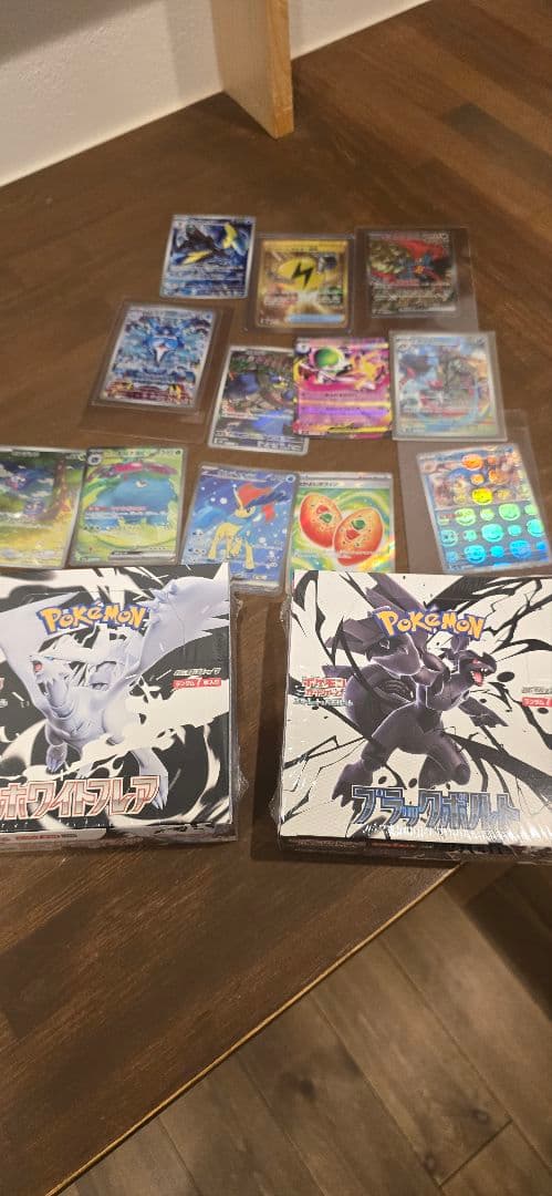年末年始セール！ポケカ引退品BOX新品未開封シュリンク付き他 ポケモンカードゲーム box シュリンク付き 新品未開封品×8ボックス