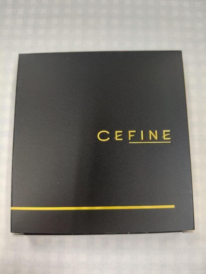 セフィーヌシルクウェットパウダー OC90 レフィル(詰替)　5個セット