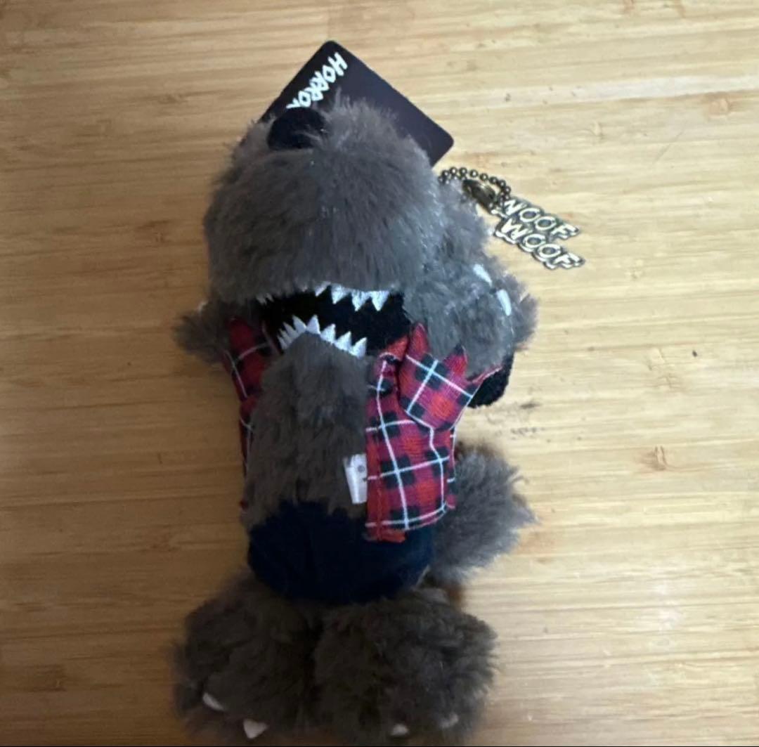 スヌーピー ホラーナイト ハロウィン USJ 2017 - メルカリ