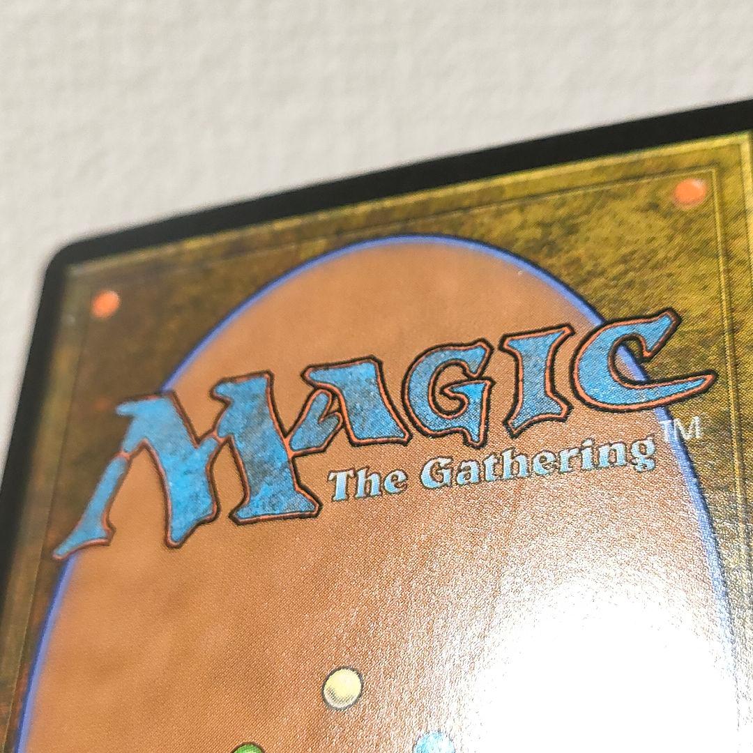 悪魔の教示者foil 拡張ドラフト・セットブースター版日本語日本画