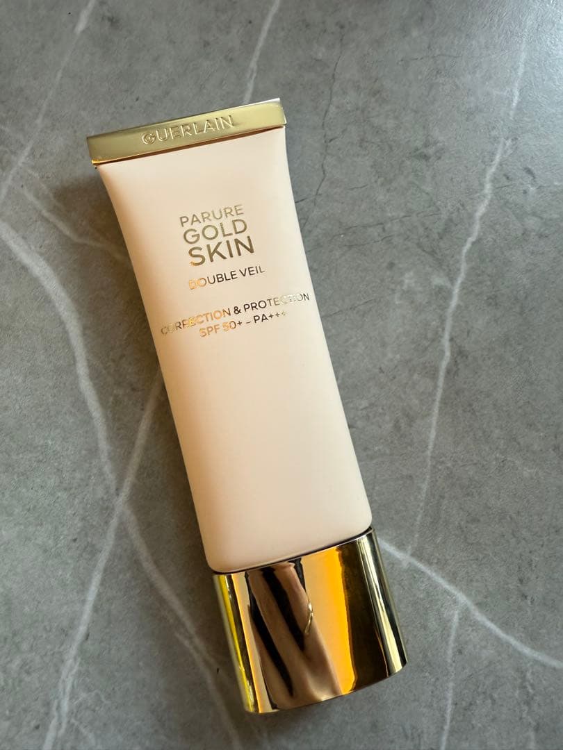 ゲラン　パリュールゴールド スキンダブルヴェール プライマー　40ml