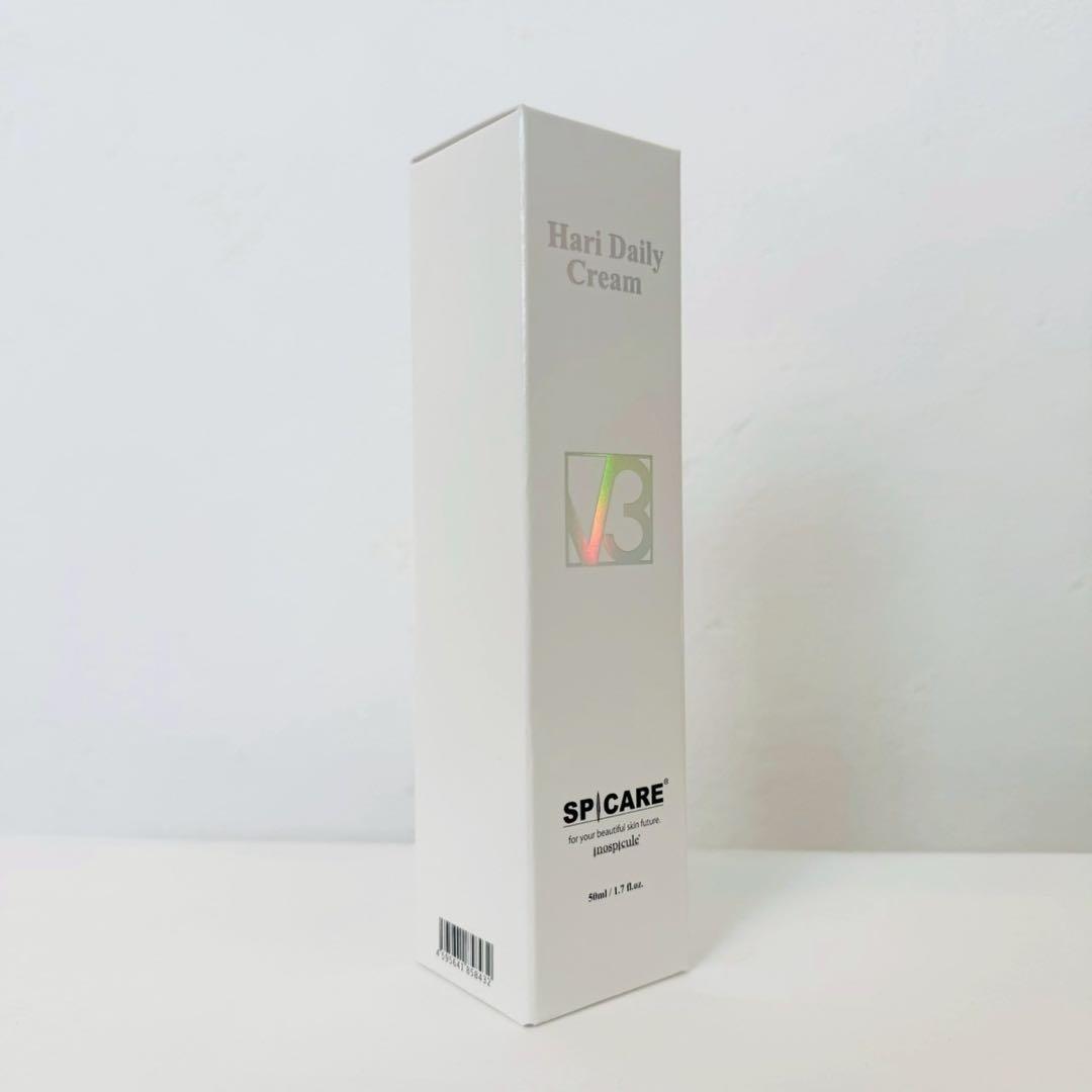 スピケアV3ハリデイリークリーム+ハイディングコンシーラー☆正規品