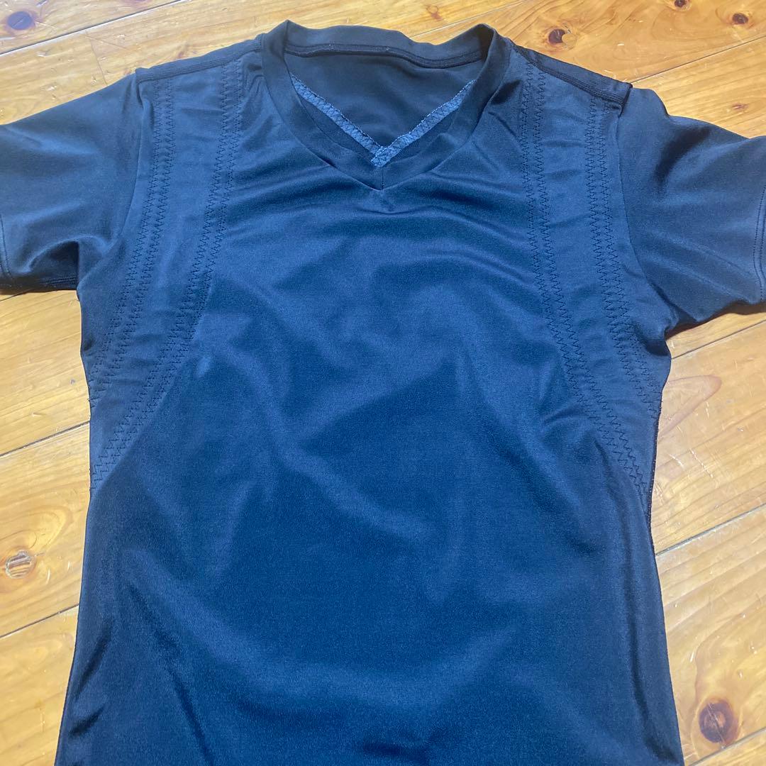 グランドイーワンズ　ビビ半袖　M 美品