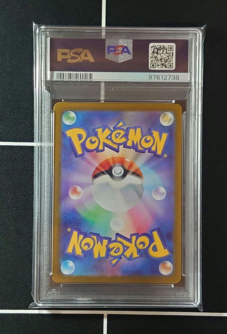 PSA10】ビブラーバ AR フライゴンex SR 進化ライン 連番 - メルカリ