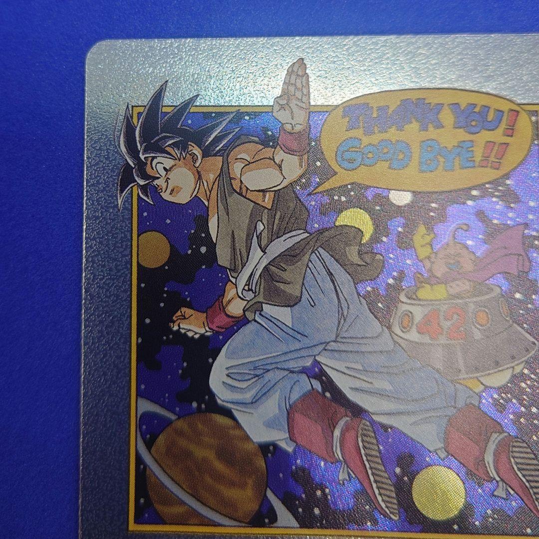 フュージョンワールド マンガブースター エナジーマーカー 42巻 E-90