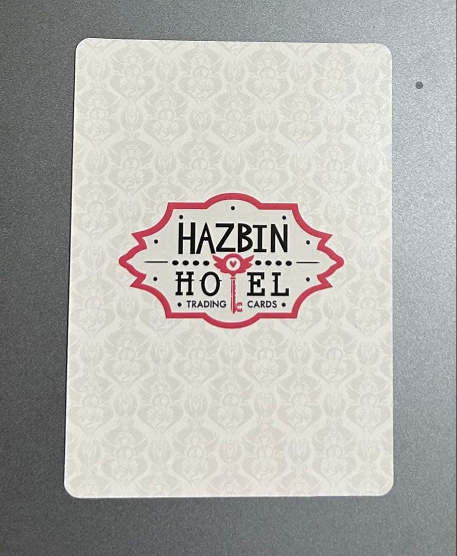 ハズビンホテルseason2 トレーディングカード ROSIE'S CALL - メルカリ