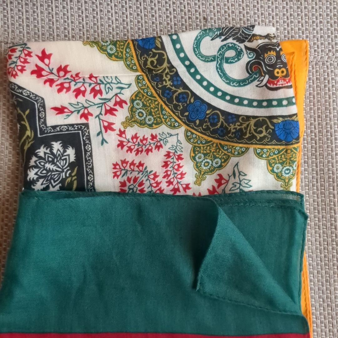 椎名林檎 林檎博 不惑の余裕 ストール 惑惑△ コンサート グッズ