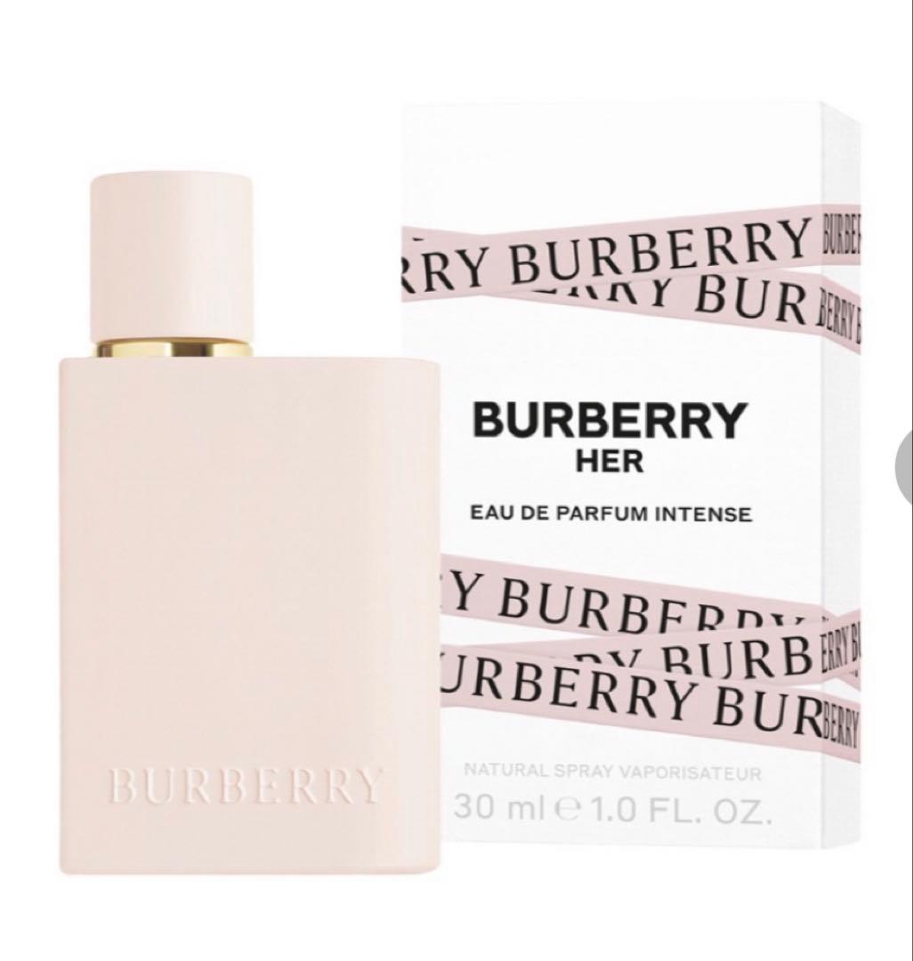 香水(ユニセックス) Burberry Her Eau de Parfum Intense 30ml