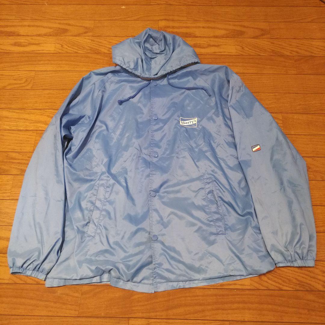 ジャケット・アウター 90s shorty's buttstain zorlac santacruz