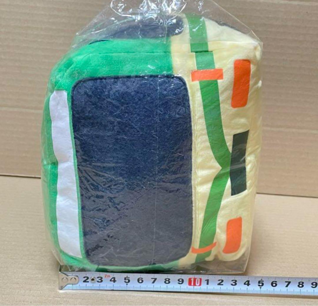 はたらくくるま ぬいぐるみ まとめ売り セット 6個 - メルカリ