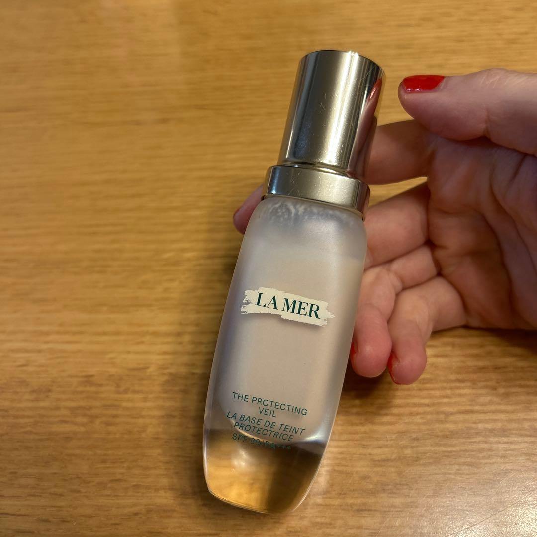 LA MER ザ・プロテクティング ベース SPF30 30ml