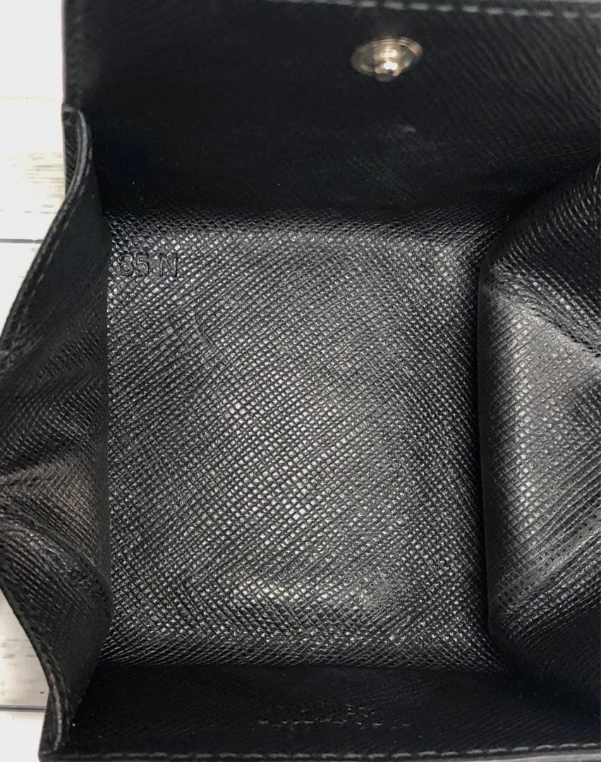 PRADA プラダ サフィアーノ ロボットコインケース 小銭入れ 6351