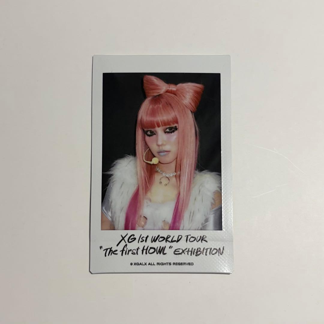 xg CHISA(チサ)トレカ - メルカリ