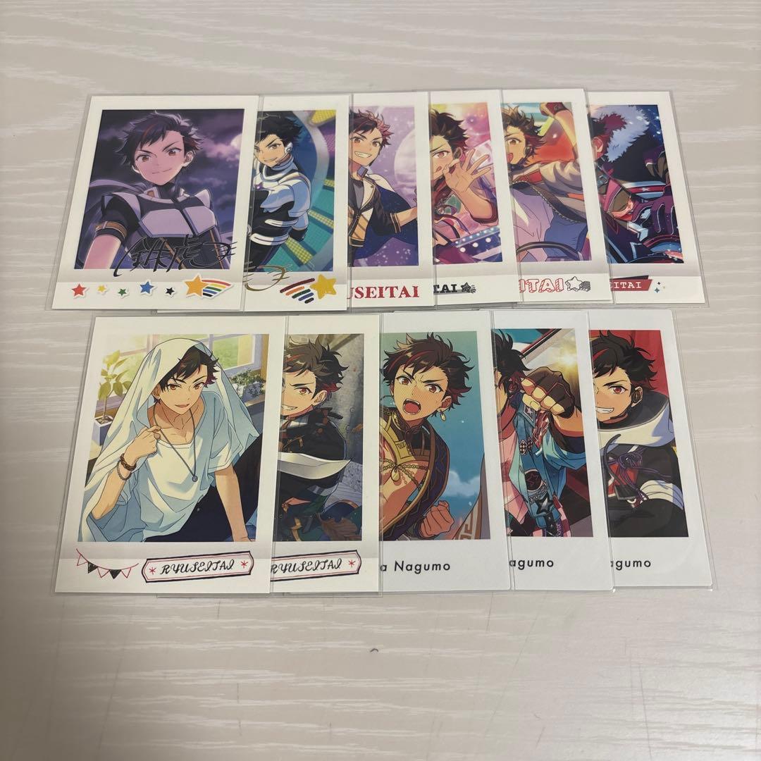 あんスタ 南雲鉄虎 - メルカリ